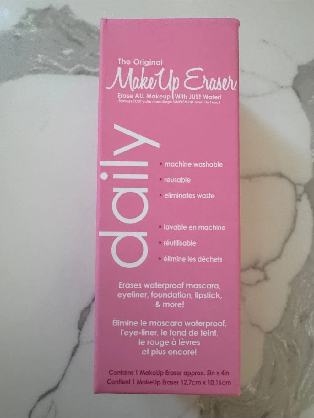 🌸5/$25🌸 Makeup Eraser mini eraser